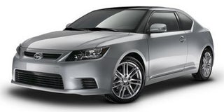 2011 Scion tC 2DR HB AT
