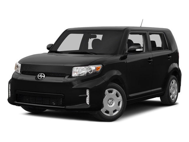 2013 Scion xB 5DR WGN AT