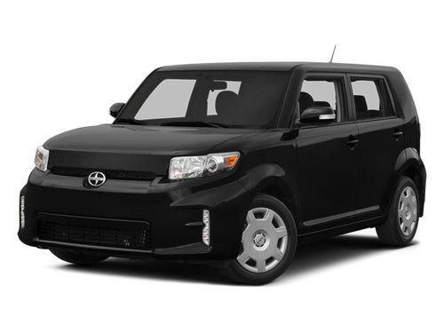 2013 Scion xB 5DR WGN AT