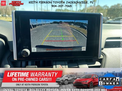 2023 Toyota RAV4 Prime SE