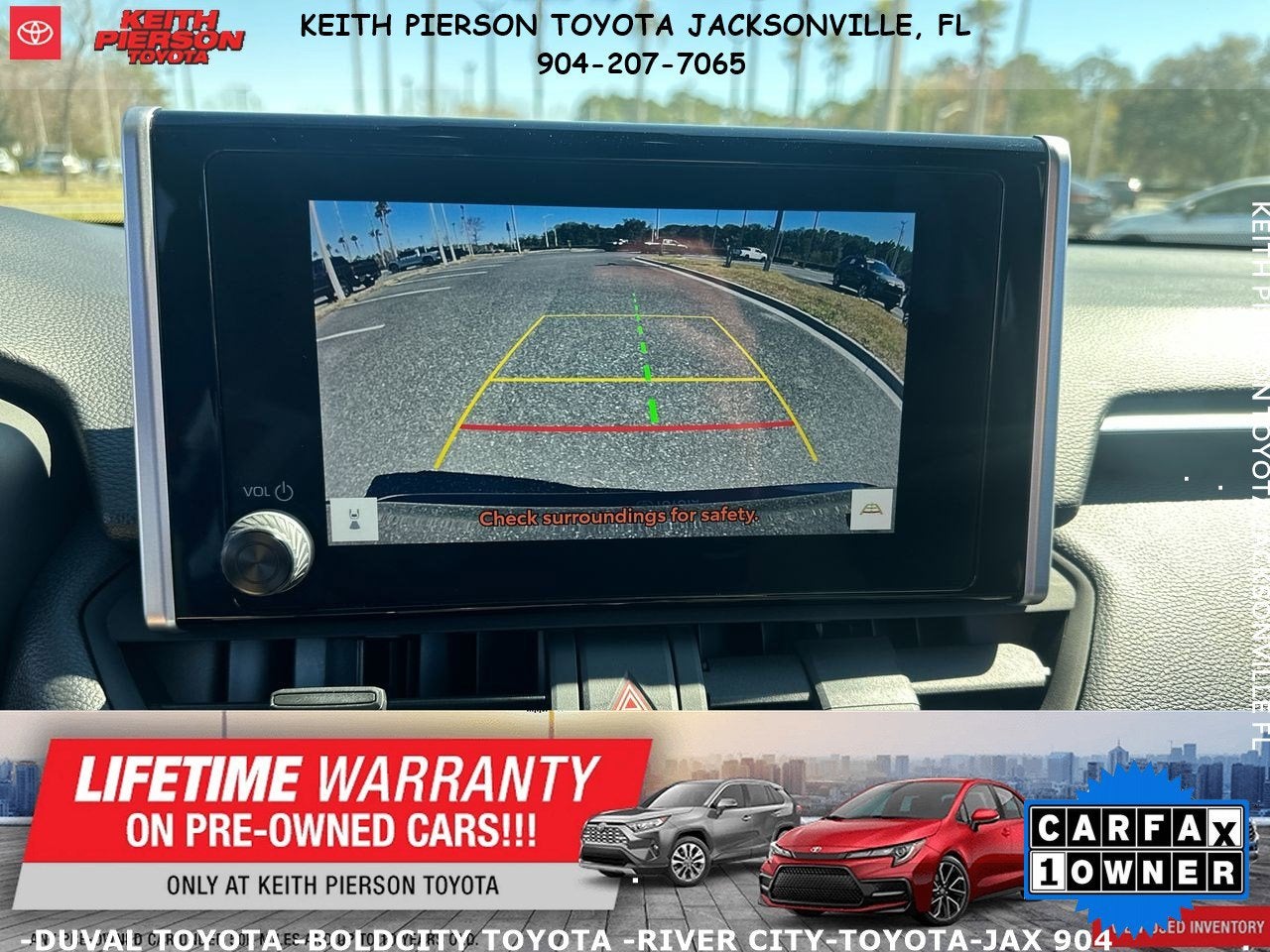 2023 Toyota RAV4 Prime SE