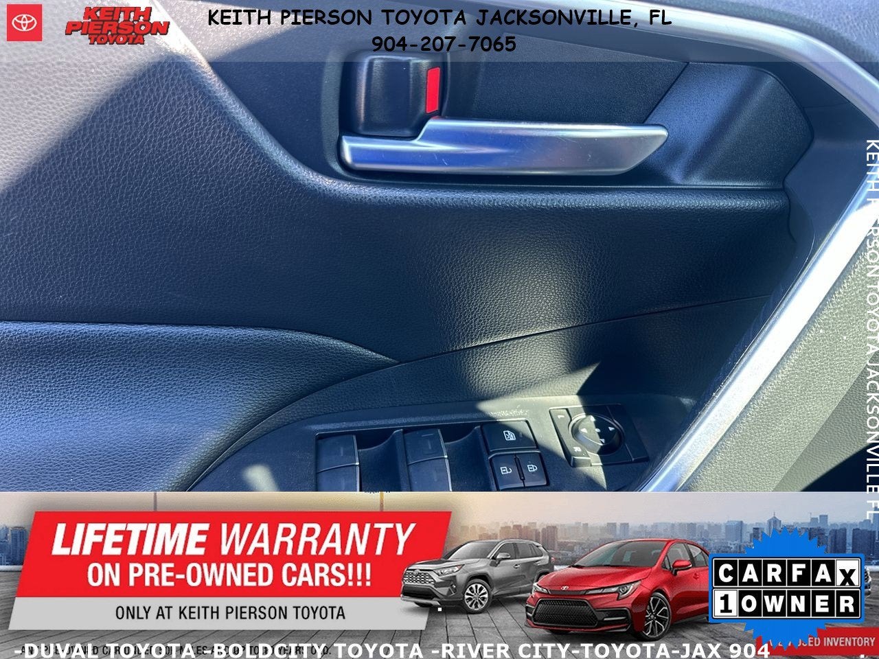 2023 Toyota RAV4 Prime SE