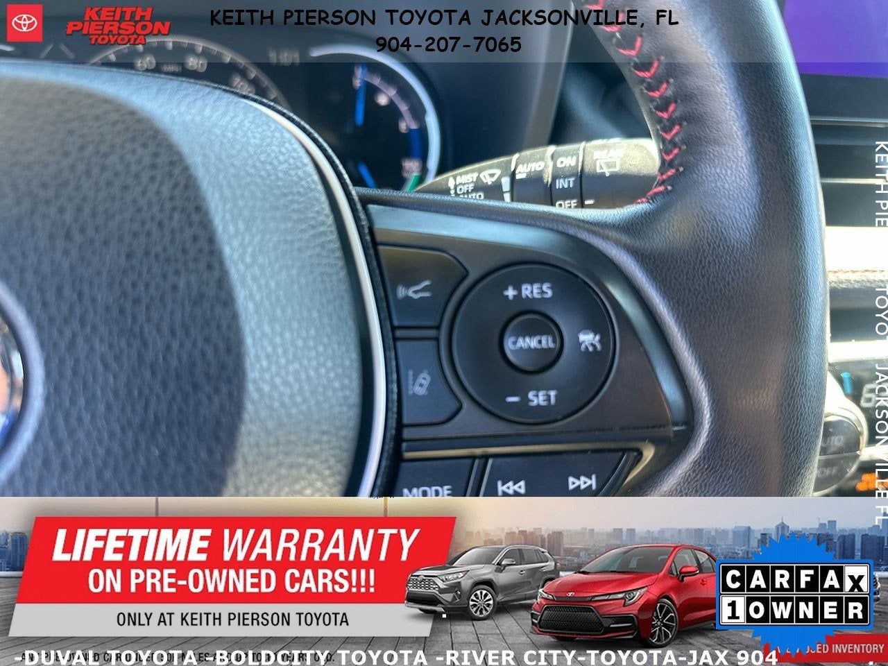 2023 Toyota RAV4 Prime SE