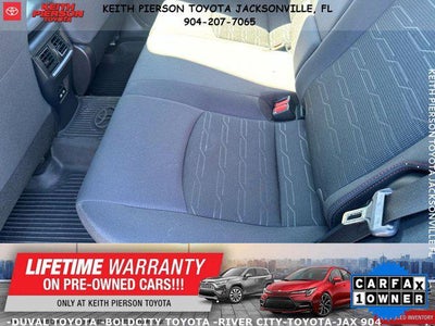 2023 Toyota RAV4 Prime SE