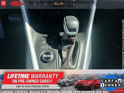 2023 Toyota RAV4 Prime SE