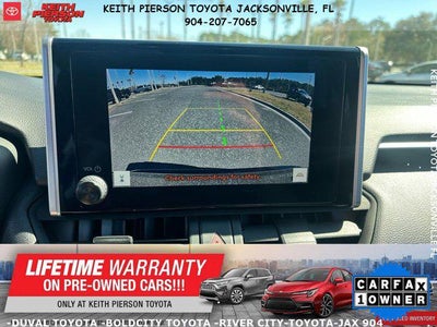 2023 Toyota RAV4 Prime SE