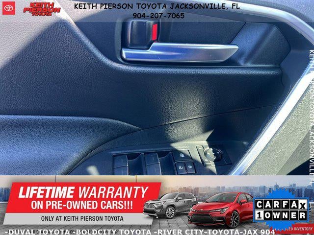 2023 Toyota RAV4 Prime SE