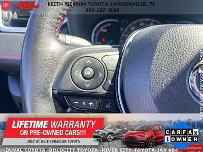 2023 Toyota RAV4 Prime SE