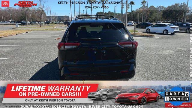 2023 Toyota RAV4 Prime SE