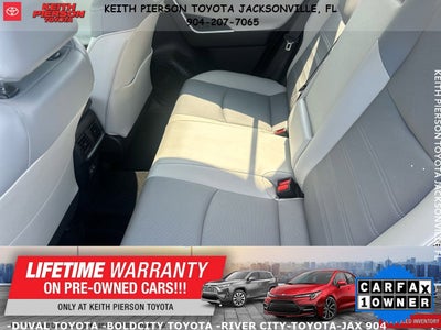 2025 Toyota RAV4 Hybrid Limited