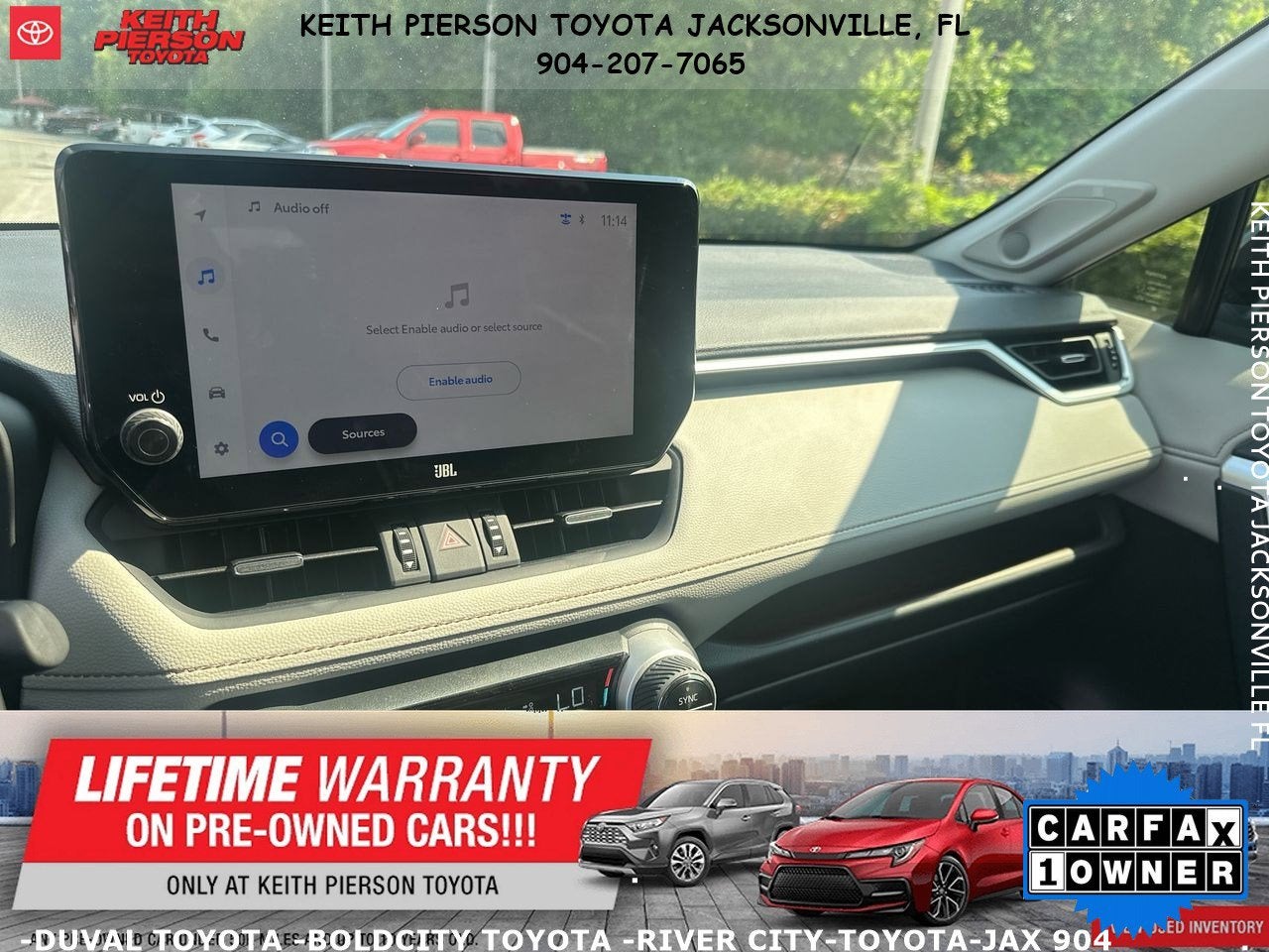 2025 Toyota RAV4 Hybrid Limited