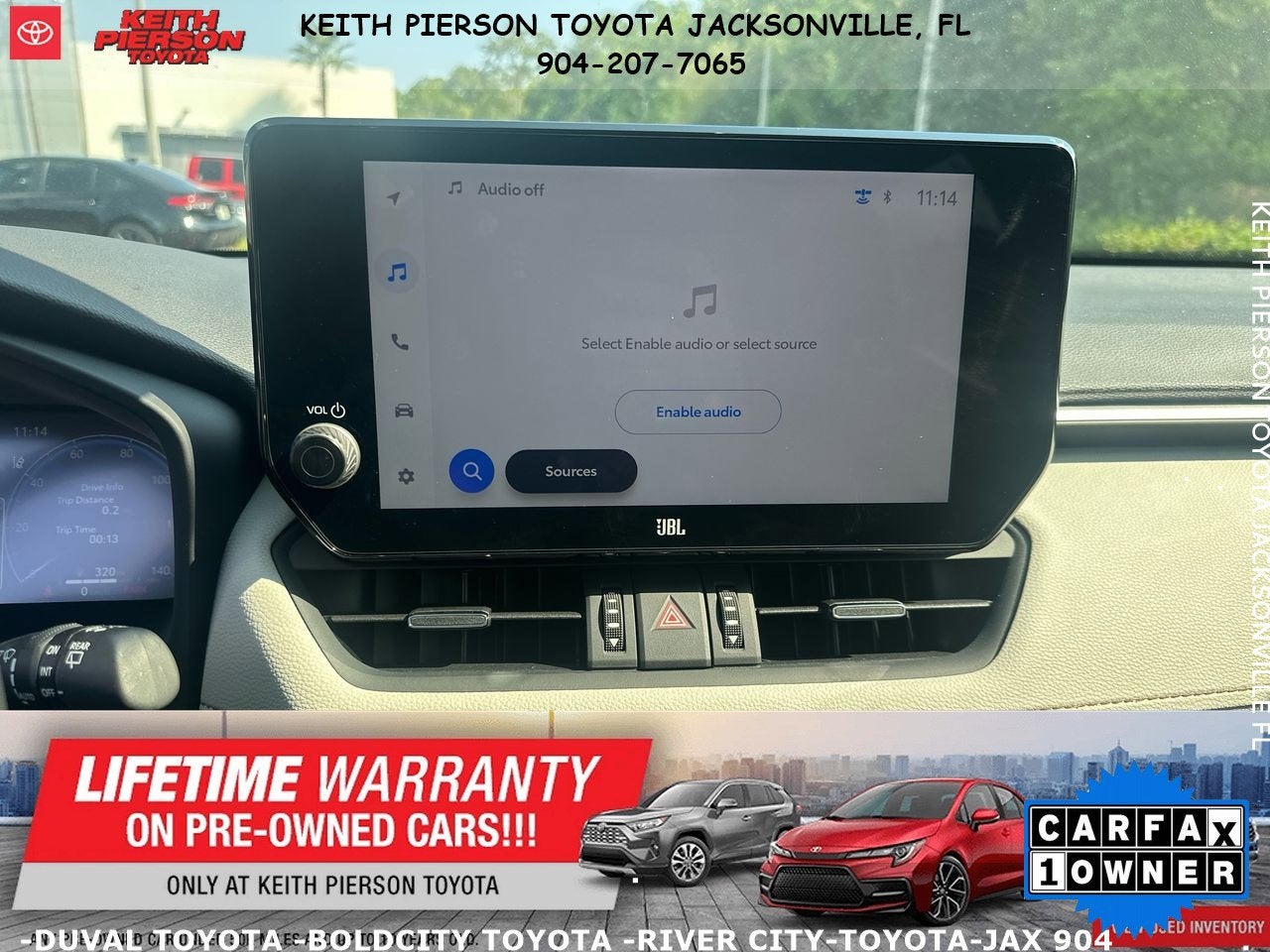 2025 Toyota RAV4 Hybrid Limited