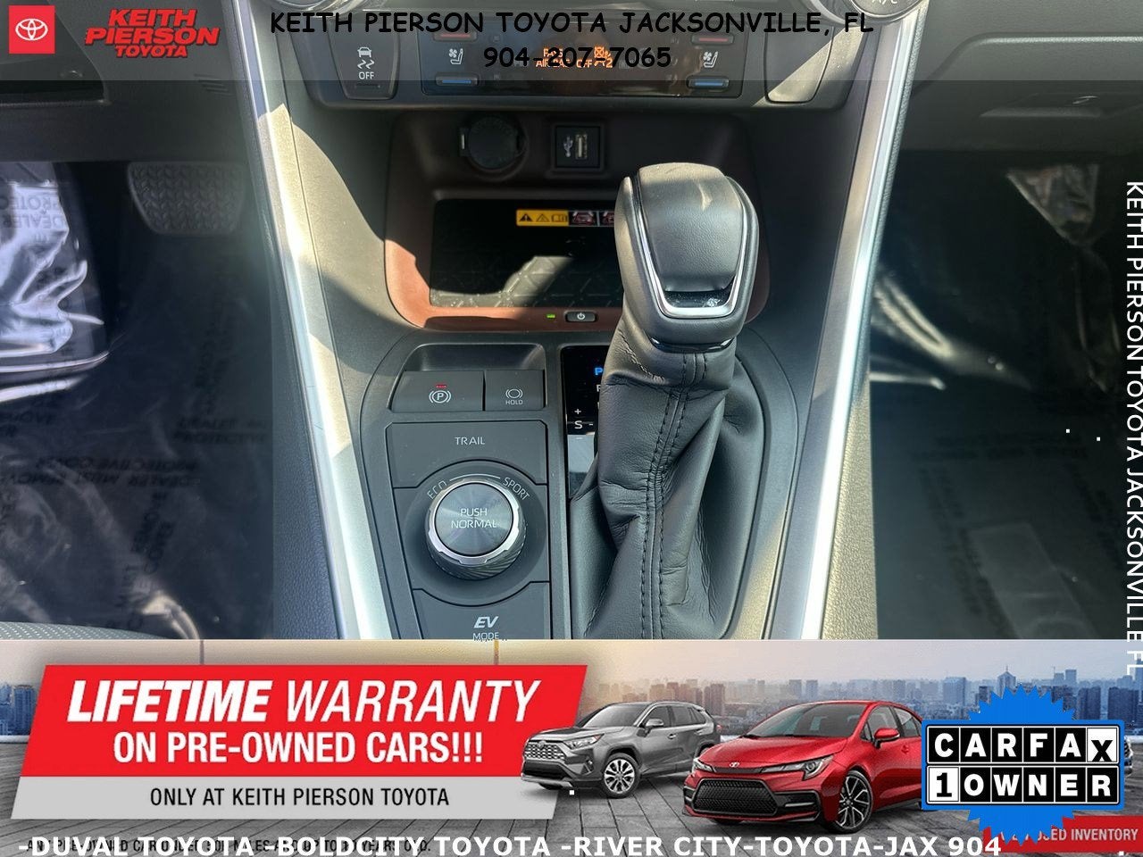 2025 Toyota RAV4 Hybrid Limited