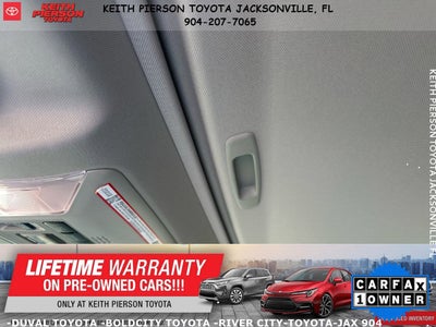 2025 Toyota RAV4 Hybrid Limited