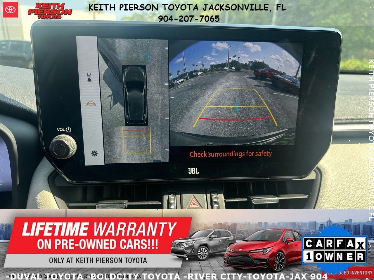 2025 Toyota RAV4 Hybrid Limited