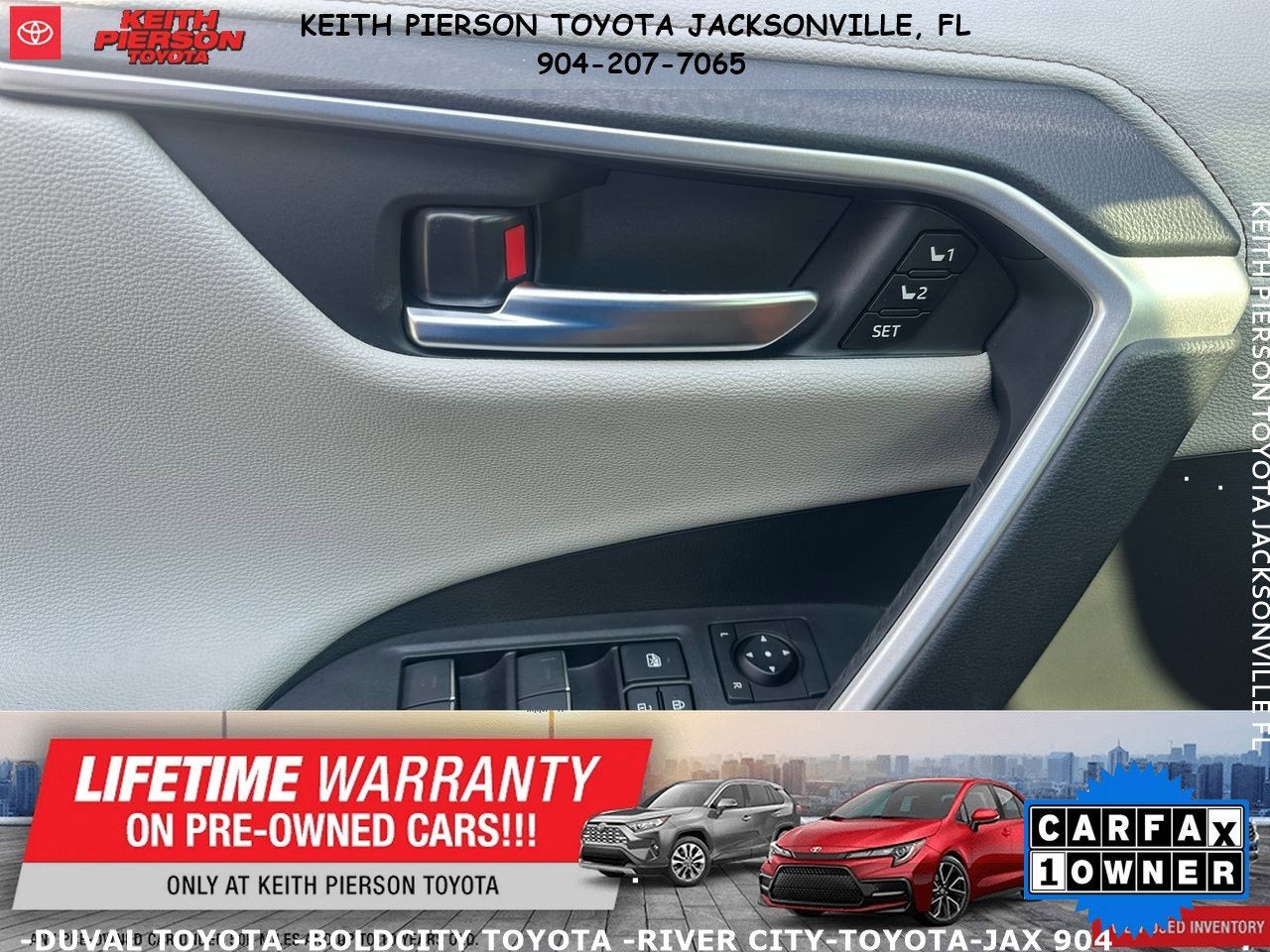 2025 Toyota RAV4 Hybrid Limited