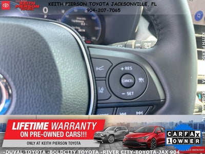 2025 Toyota RAV4 Hybrid Limited