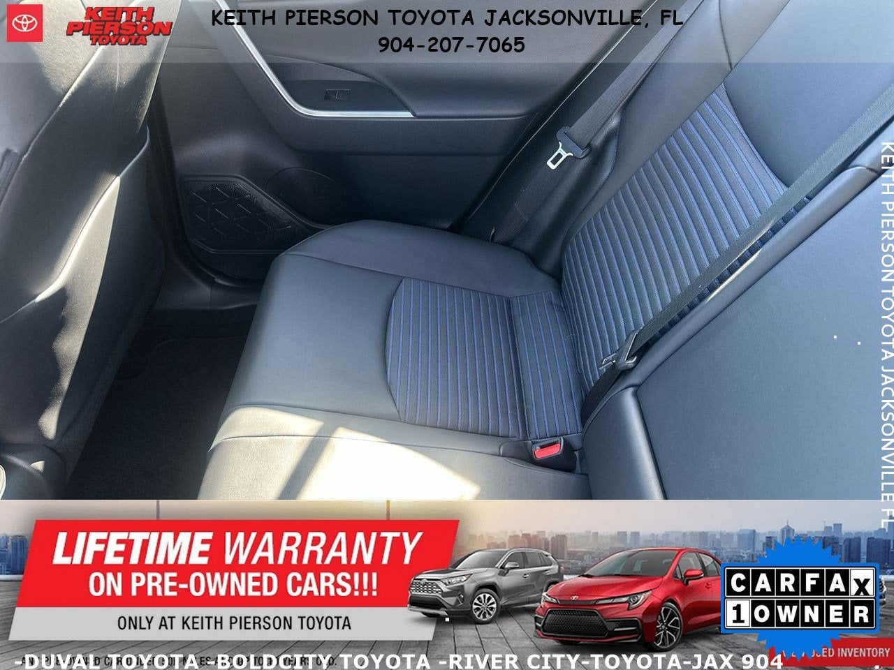 2025 Toyota RAV4 Hybrid XSE