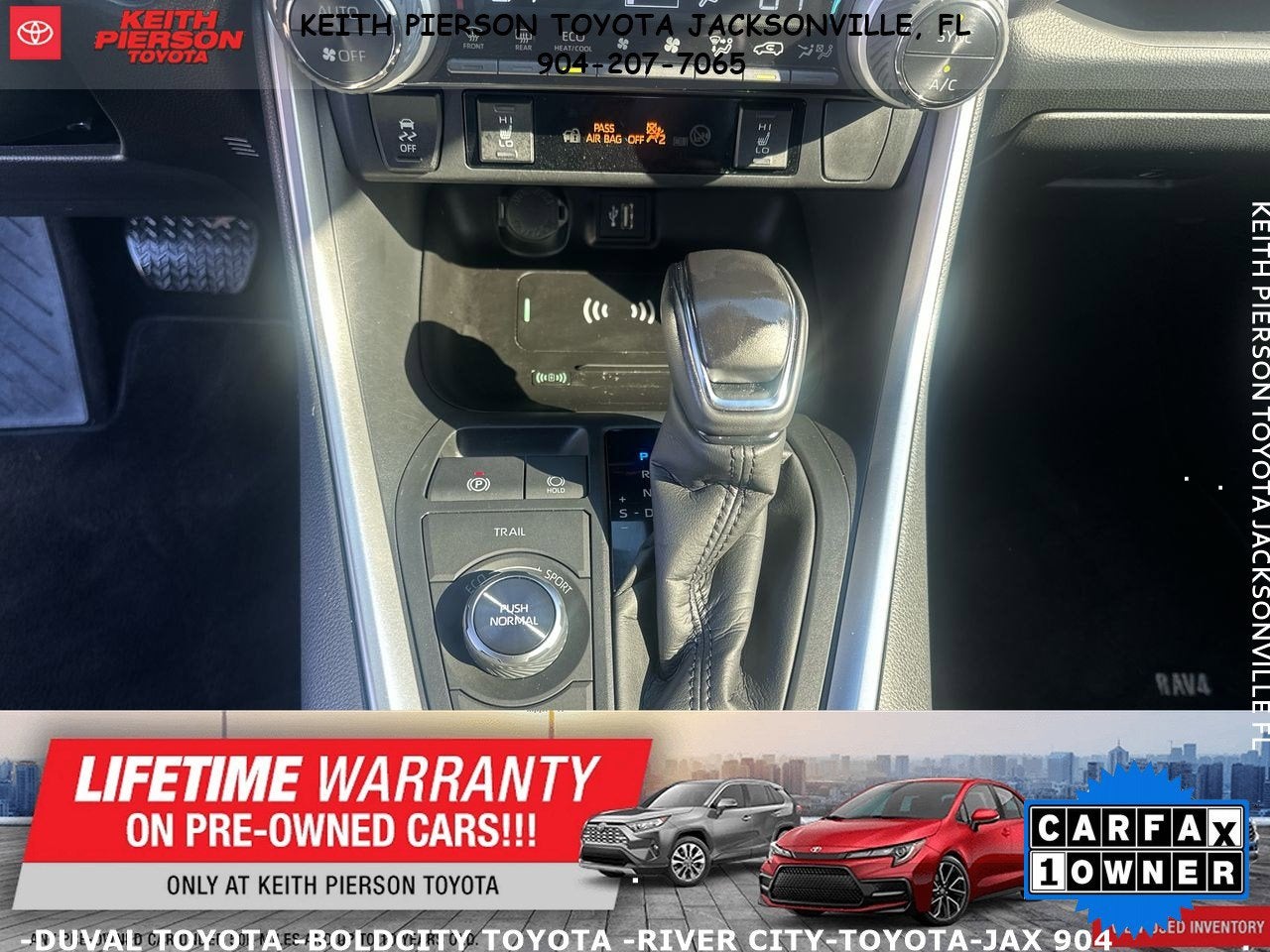 2025 Toyota RAV4 Hybrid XSE