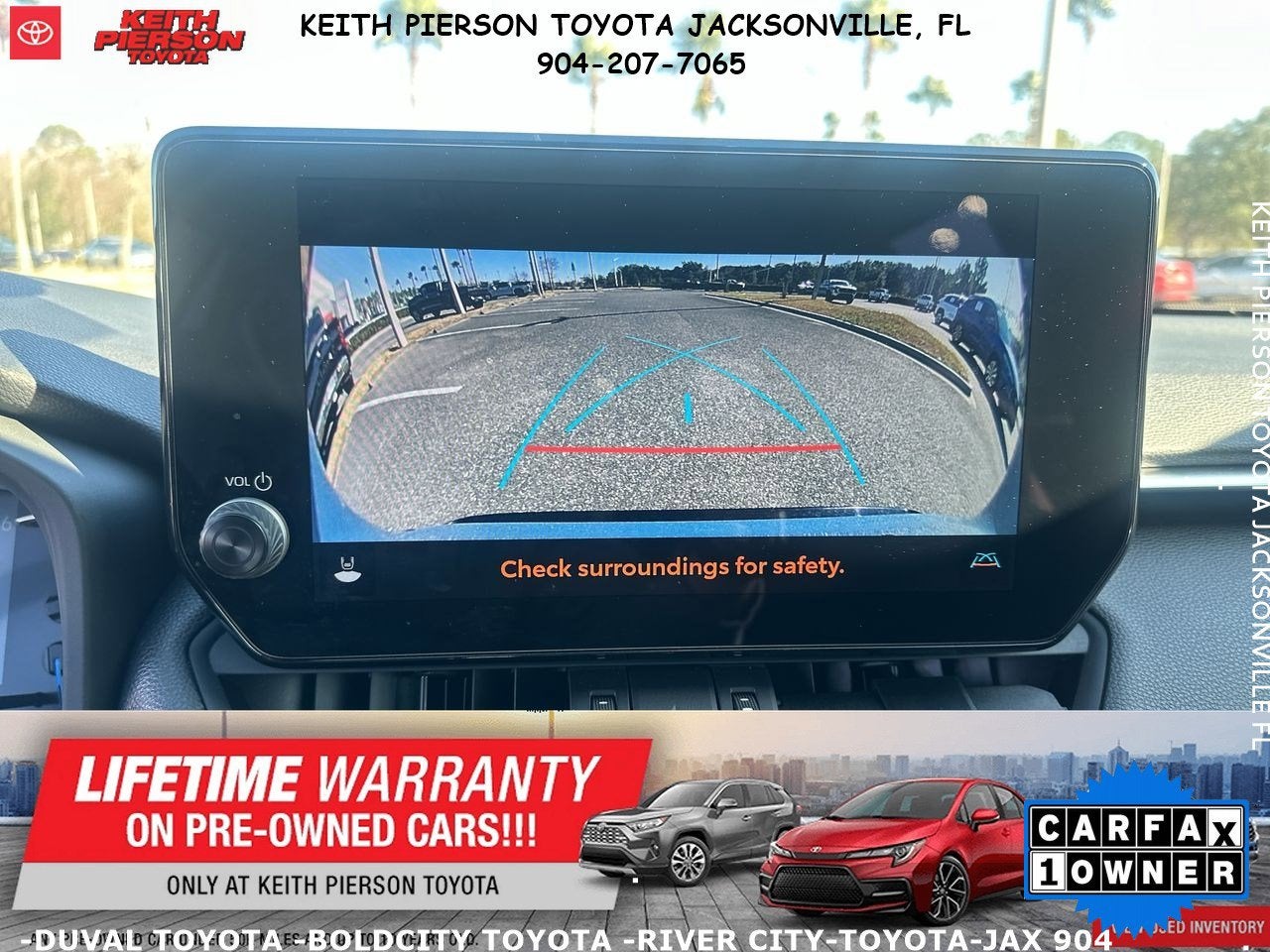 2025 Toyota RAV4 Hybrid XSE