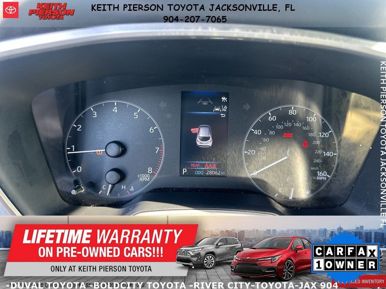 2025 Toyota Corolla Hatchback SE