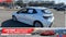 2025 Toyota Corolla Hatchback SE