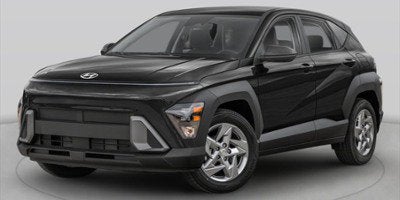 2025 Hyundai Kona SE
