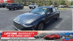 2022 Hyundai Sonata Hybrid Limited