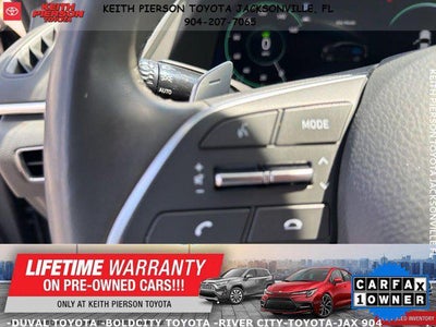 2022 Hyundai Sonata Hybrid Limited