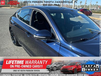 2023 Genesis G70 3.3T