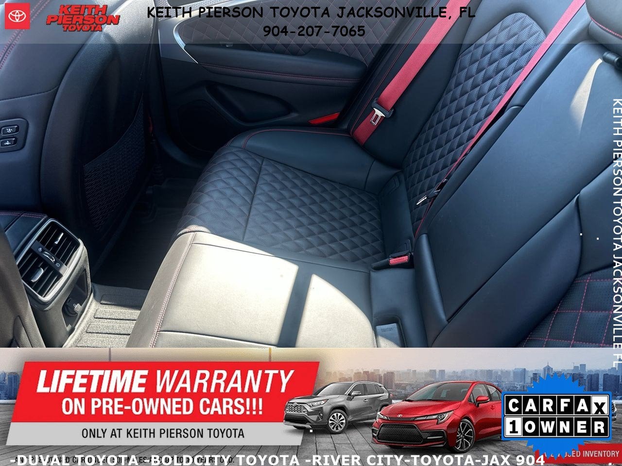 2023 Genesis G70 3.3T