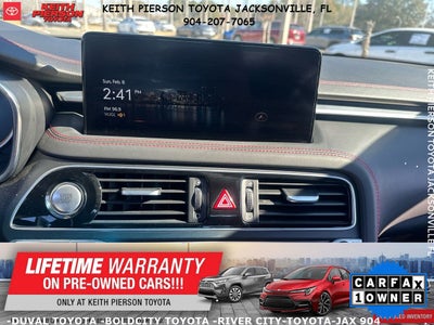 2023 Genesis G70 3.3T