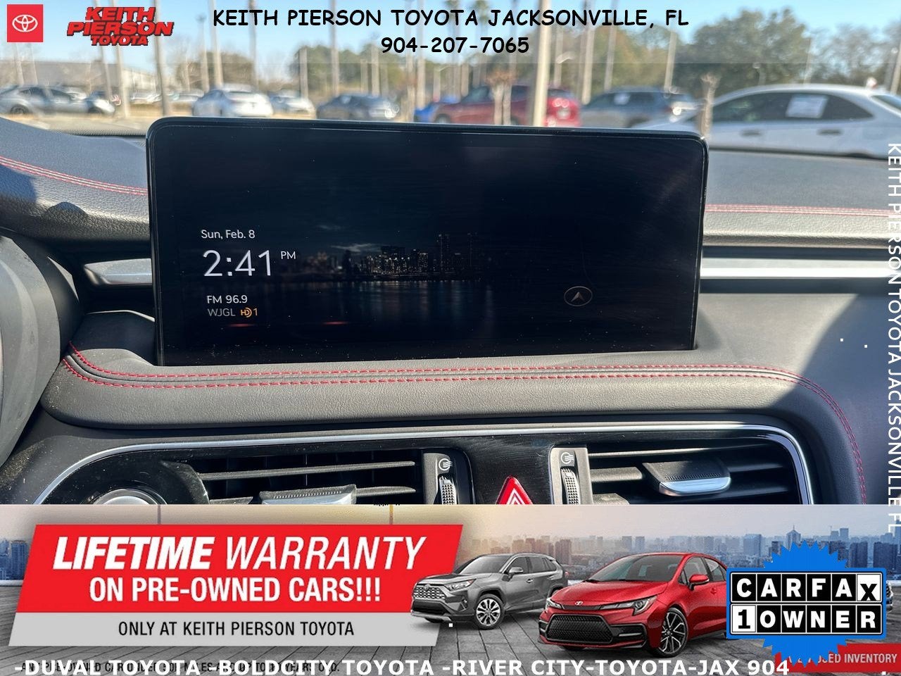 2023 Genesis G70 3.3T