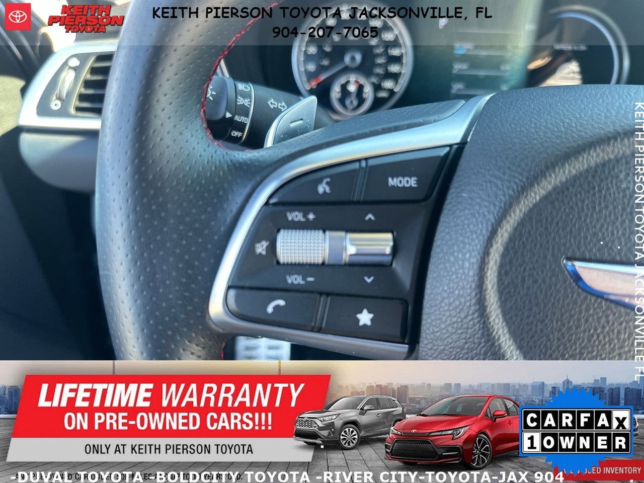 2023 Genesis G70 3.3T