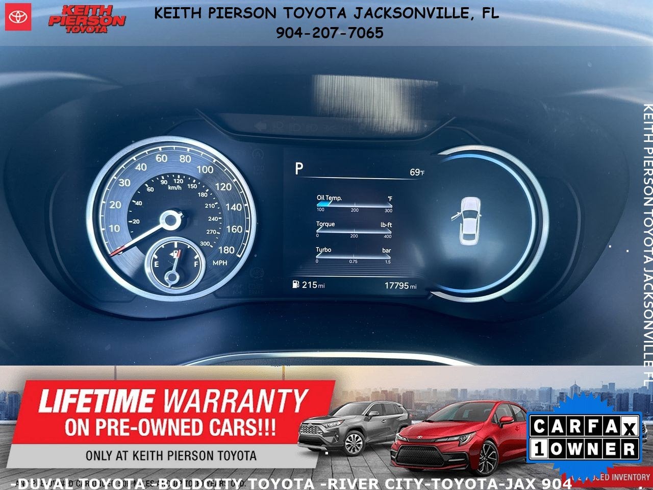 2023 Genesis G70 3.3T