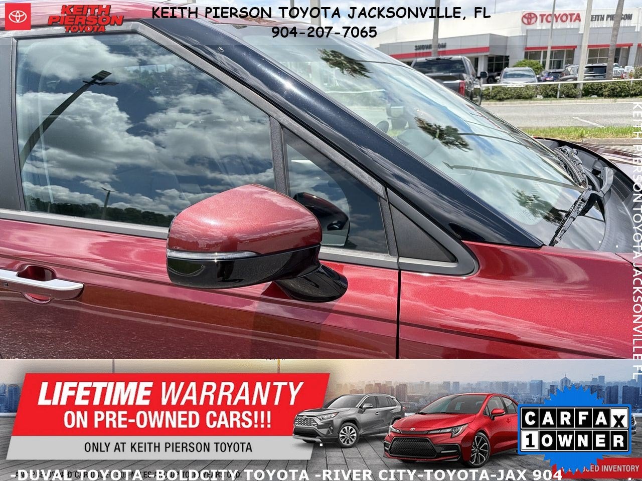 2023 Kia Carnival LX