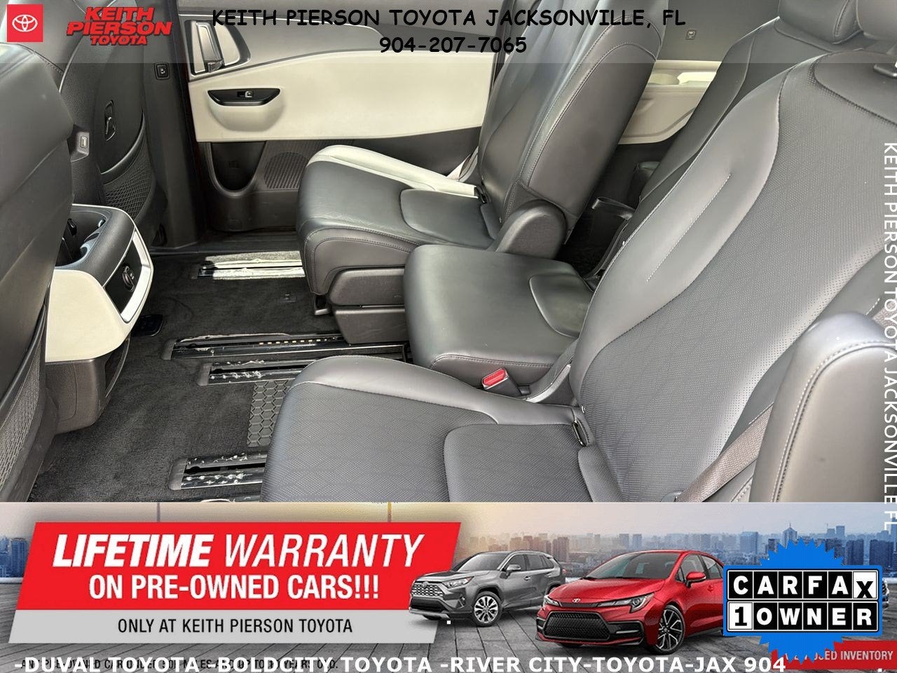 2023 Kia Carnival LX