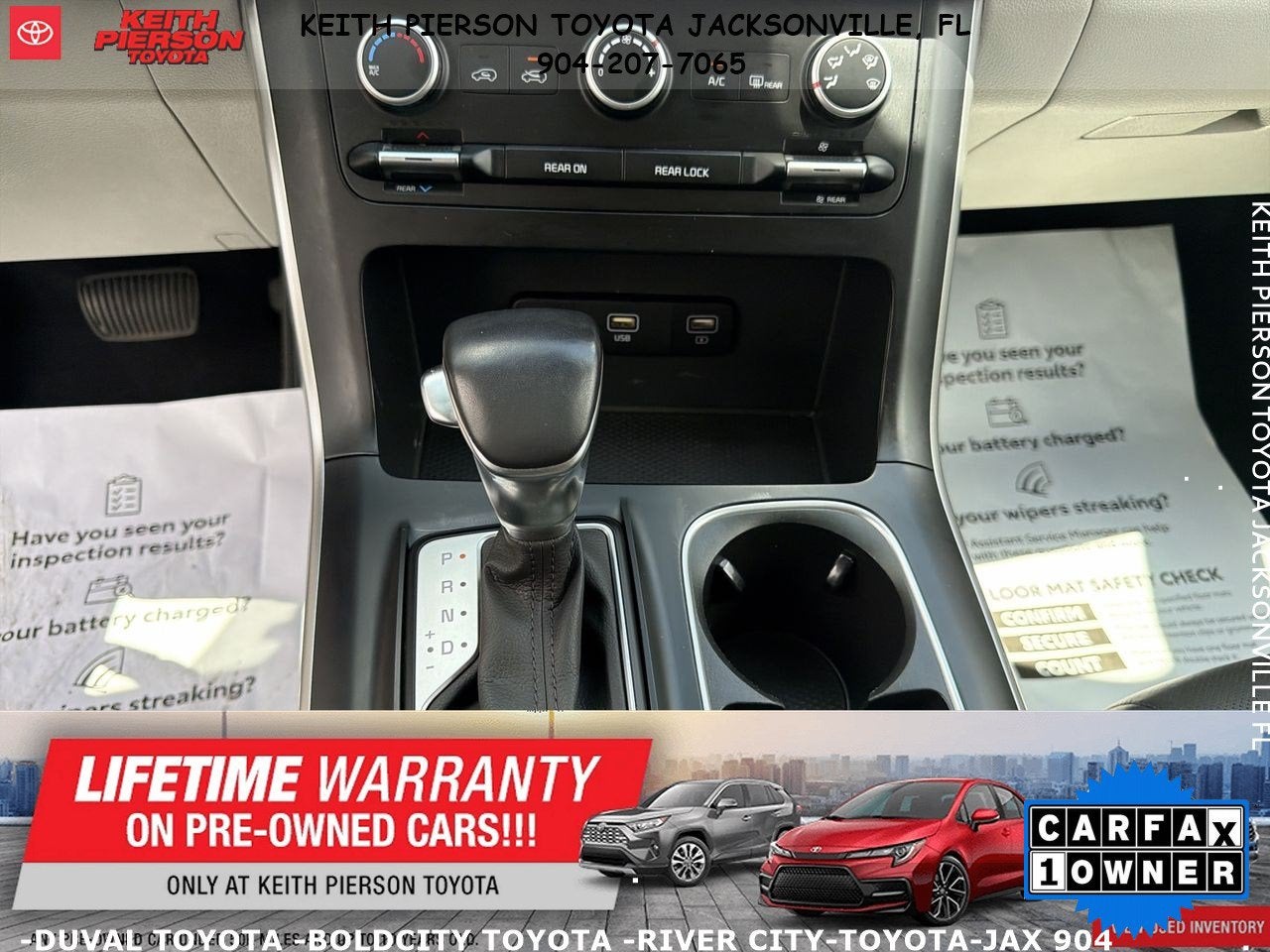 2023 Kia Carnival LX