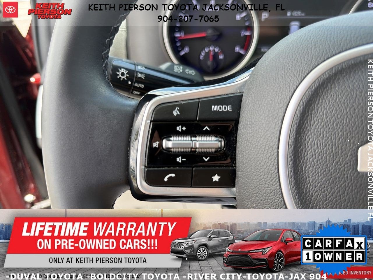 2023 Kia Carnival LX