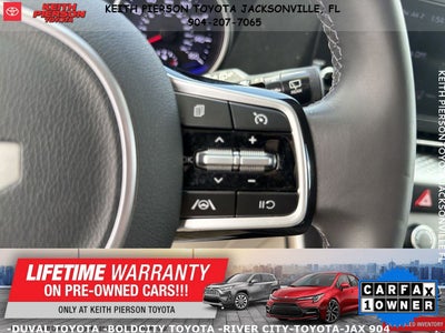 2023 Kia Carnival LX