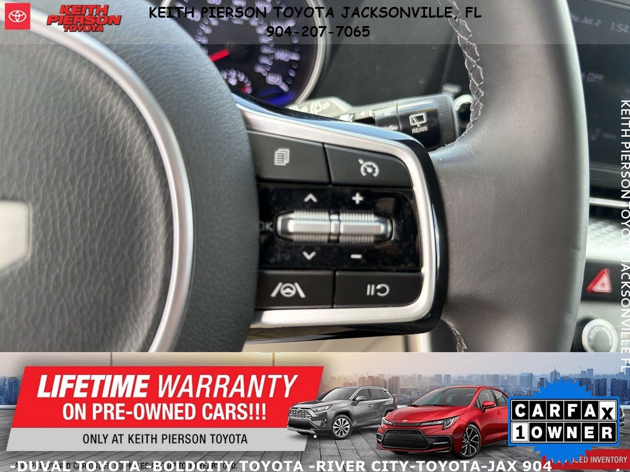 2023 Kia Carnival LX