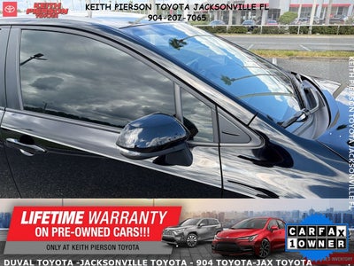 2026 Toyota GR Corolla 5DR HB AT