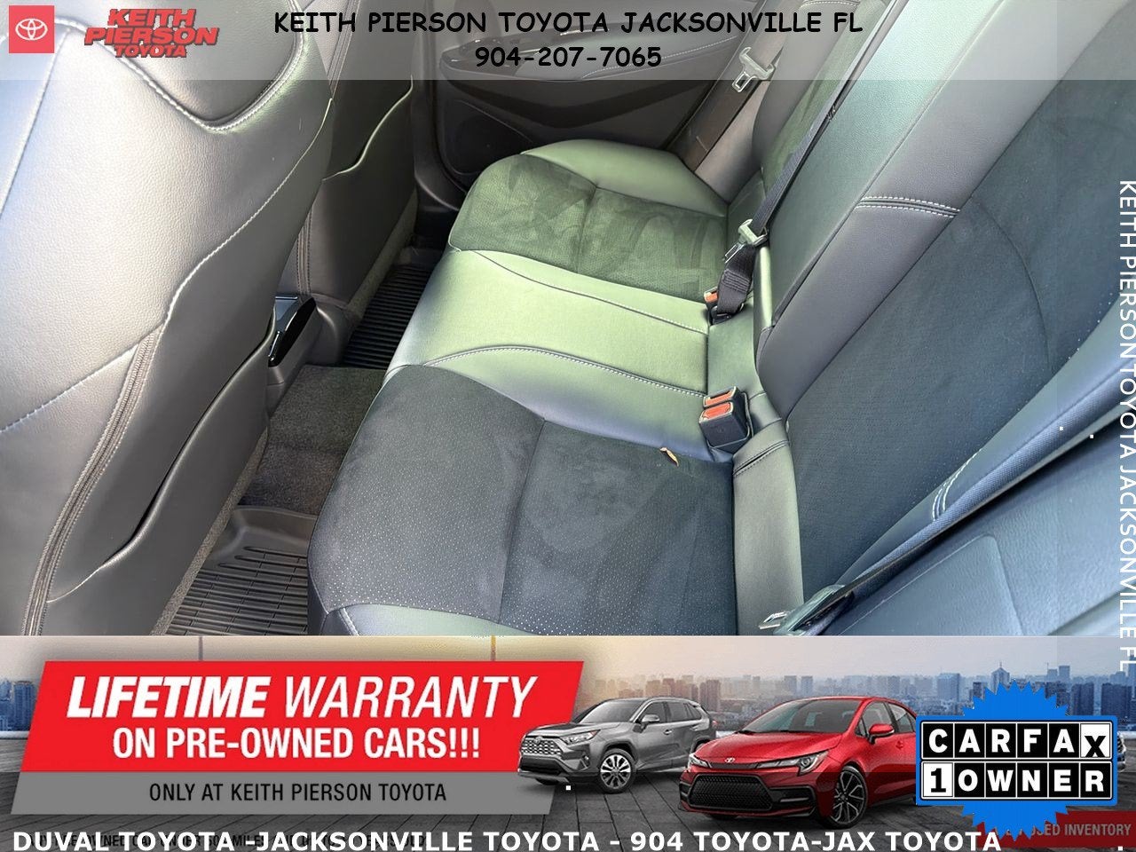 2026 Toyota GR Corolla 5DR HB AT