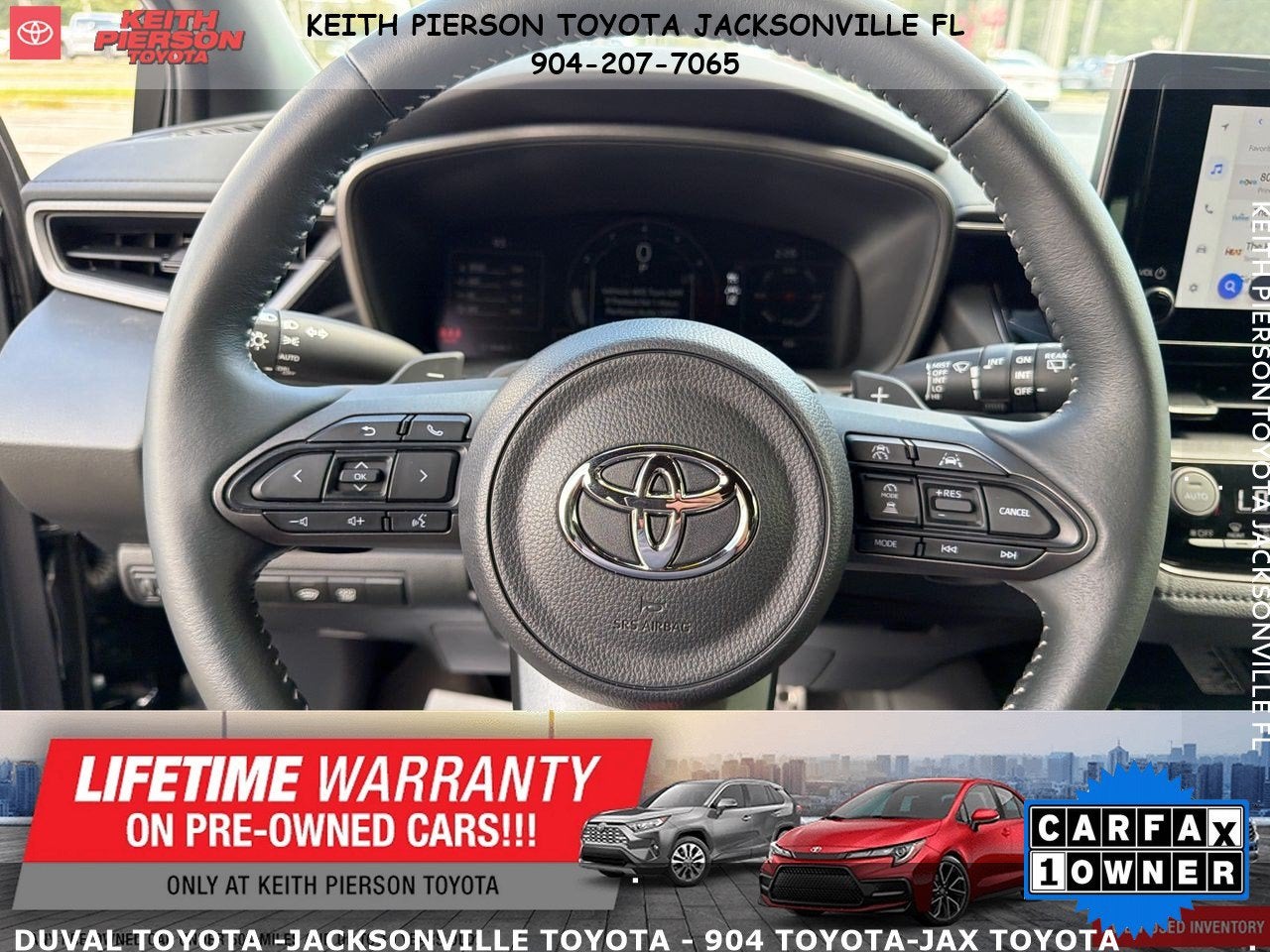2026 Toyota GR Corolla 5DR HB AT
