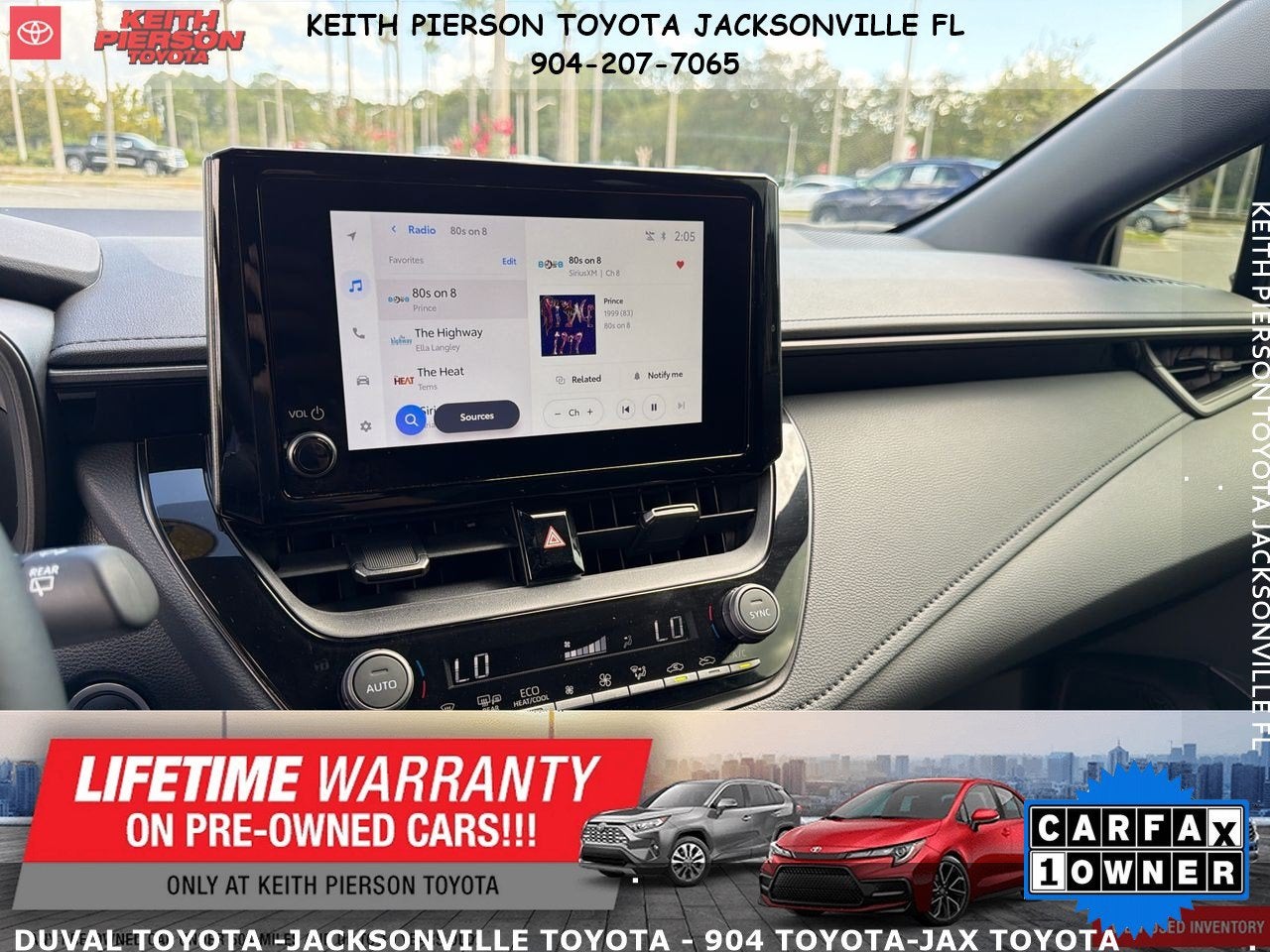 2026 Toyota GR Corolla 5DR HB AT