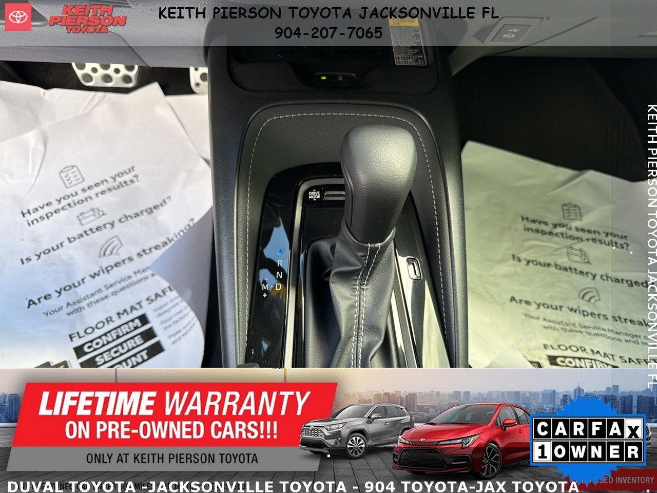2026 Toyota GR Corolla 5DR HB AT