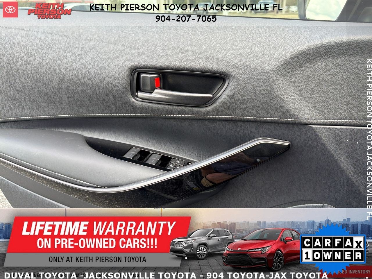 2026 Toyota GR Corolla 5DR HB AT