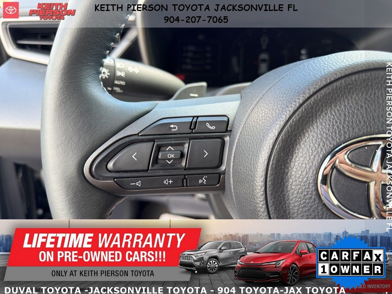 2026 Toyota GR Corolla 5DR HB AT