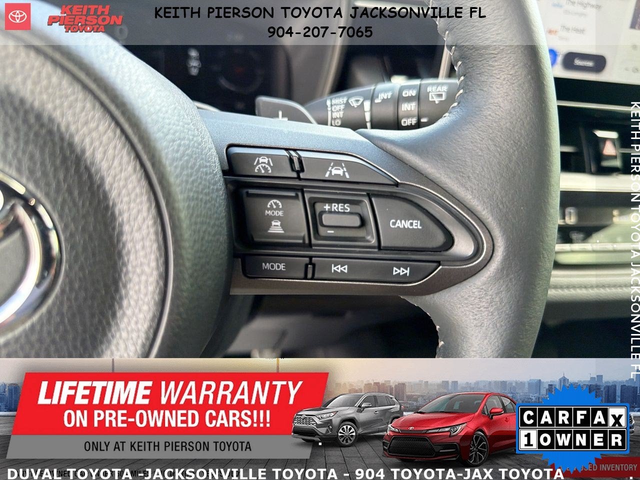 2026 Toyota GR Corolla 5DR HB AT