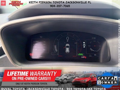 2026 Toyota GR Corolla 5DR HB AT